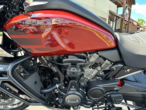 2024 Harley-Davidson Pan America® 1250 Special in Lynchburg, Virginia - Photo 12