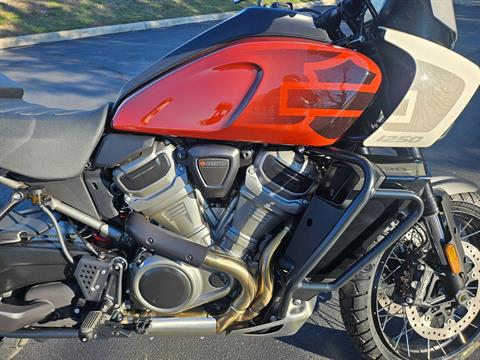 2024 Harley-Davidson Pan America® 1250 Special in Lynchburg, Virginia - Photo 25