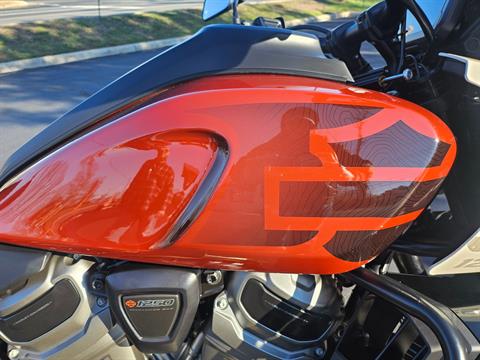 2024 Harley-Davidson Pan America® 1250 Special in Lynchburg, Virginia - Photo 26