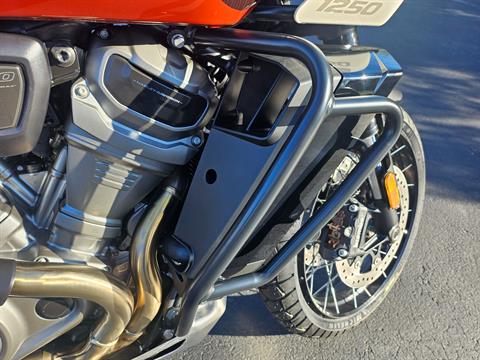 2024 Harley-Davidson Pan America® 1250 Special in Lynchburg, Virginia - Photo 28