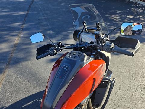 2024 Harley-Davidson Pan America® 1250 Special in Lynchburg, Virginia - Photo 29