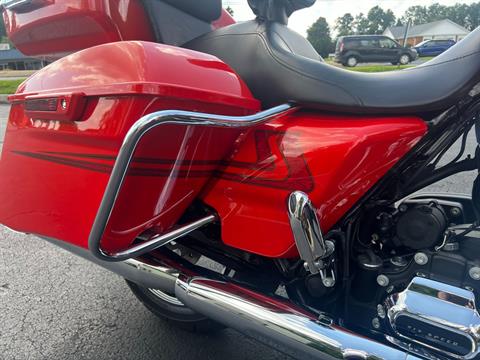 2017 Harley-Davidson Road Glide® Special in Lynchburg, Virginia - Photo 24