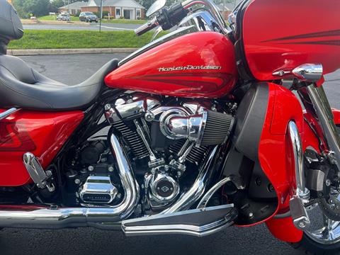 2017 Harley-Davidson Road Glide® Special in Lynchburg, Virginia - Photo 25