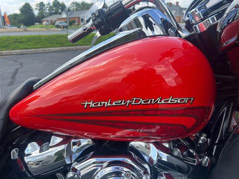 2017 Harley-Davidson Road Glide® Special in Lynchburg, Virginia - Photo 26