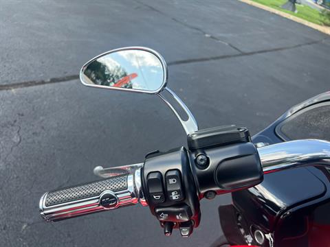 2017 Harley-Davidson Road Glide® Special in Lynchburg, Virginia - Photo 31