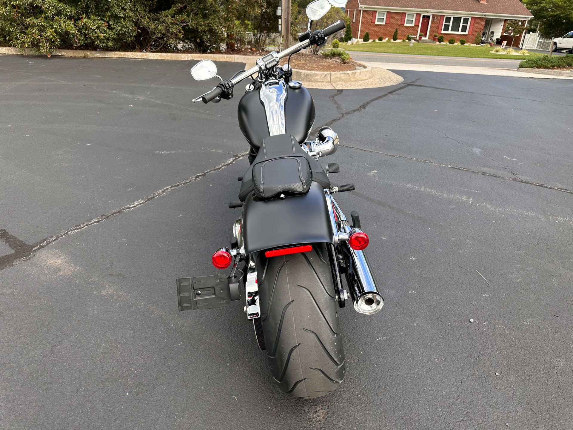 2023 Harley-Davidson Breakout® in Lynchburg, Virginia - Photo 6