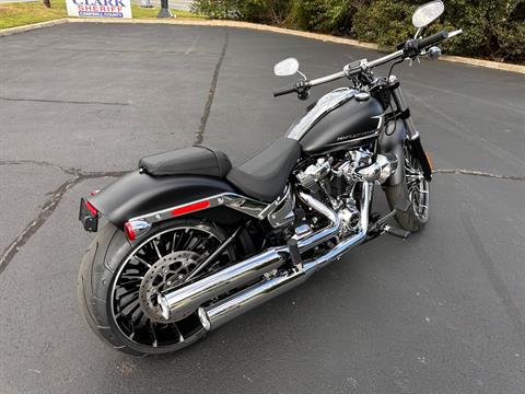 2023 Harley-Davidson Breakout® in Lynchburg, Virginia - Photo 7