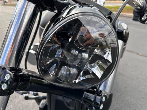 2023 Harley-Davidson Breakout® in Lynchburg, Virginia - Photo 13