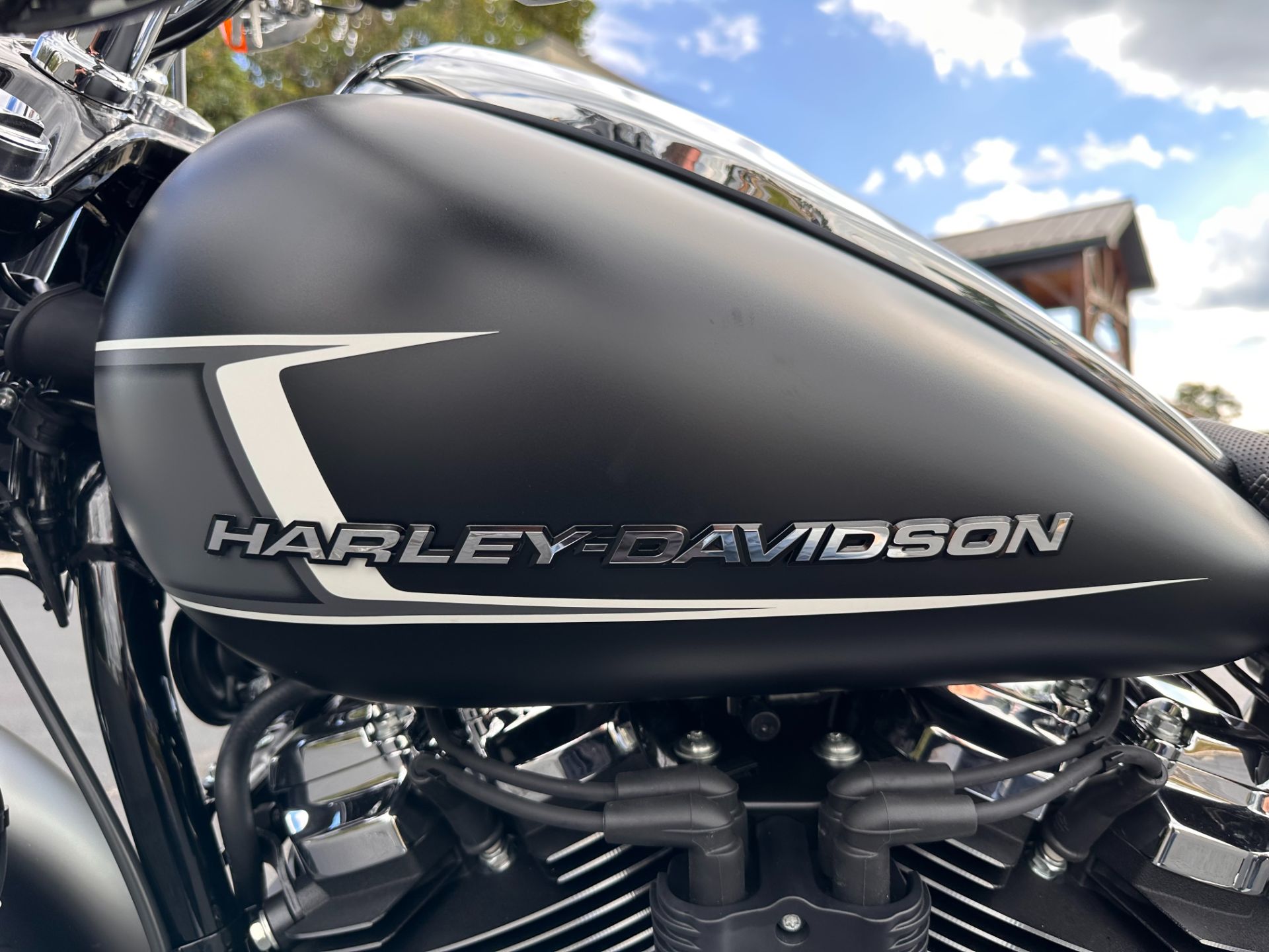 2023 Harley-Davidson Breakout® in Lynchburg, Virginia - Photo 22