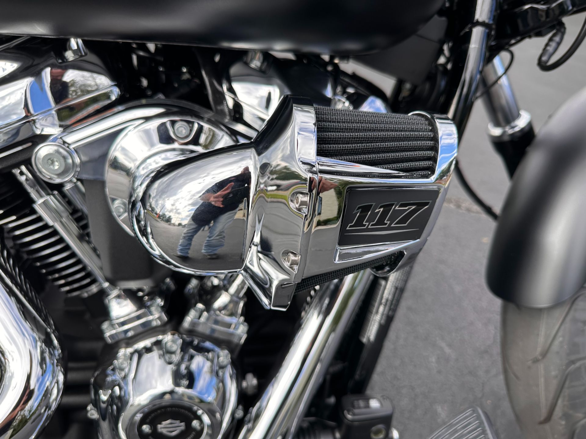 2023 Harley-Davidson Breakout® in Lynchburg, Virginia - Photo 30