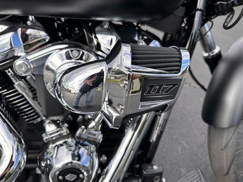 2023 Harley-Davidson Breakout® in Lynchburg, Virginia - Photo 30