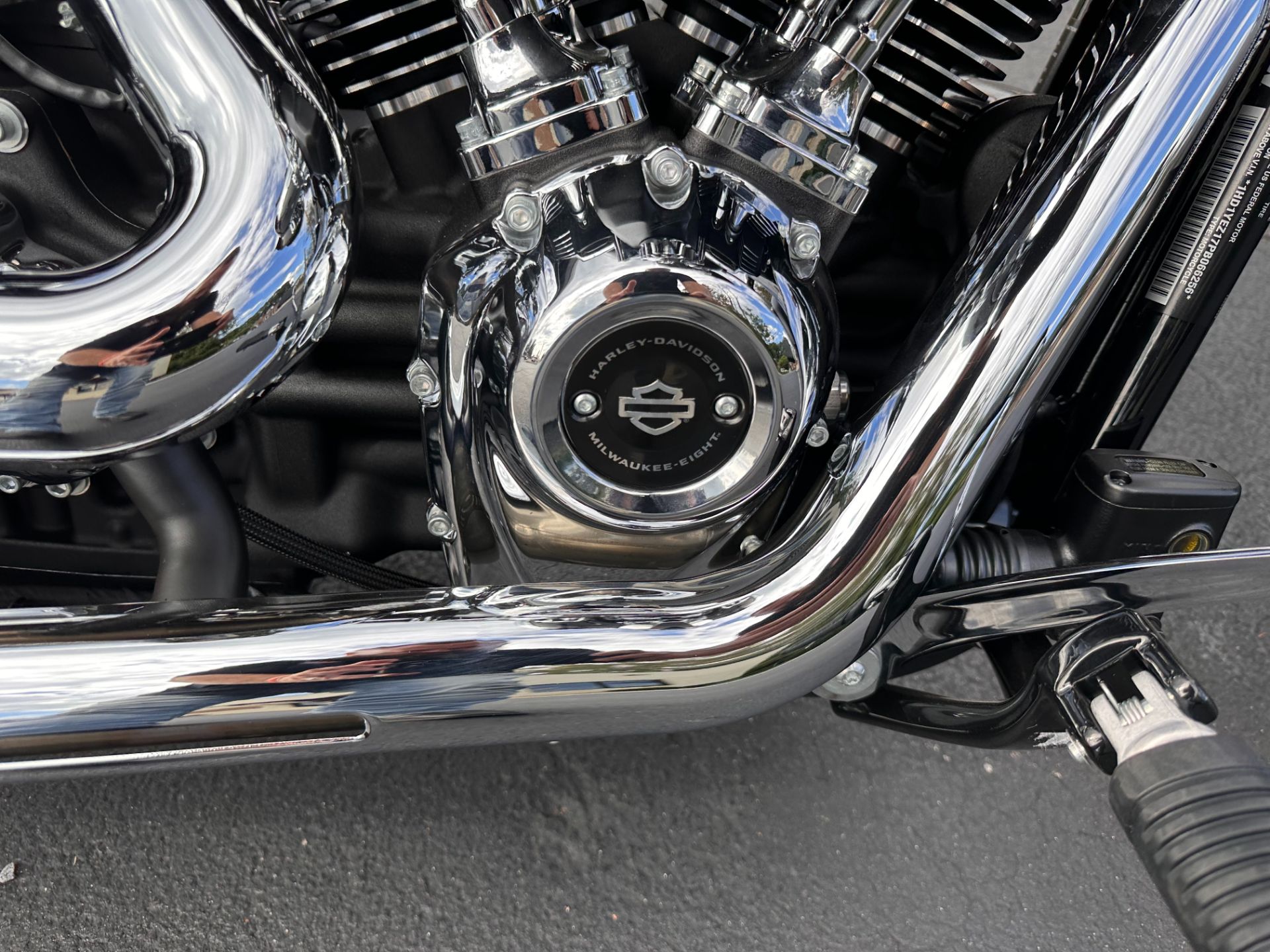 2023 Harley-Davidson Breakout® in Lynchburg, Virginia - Photo 31