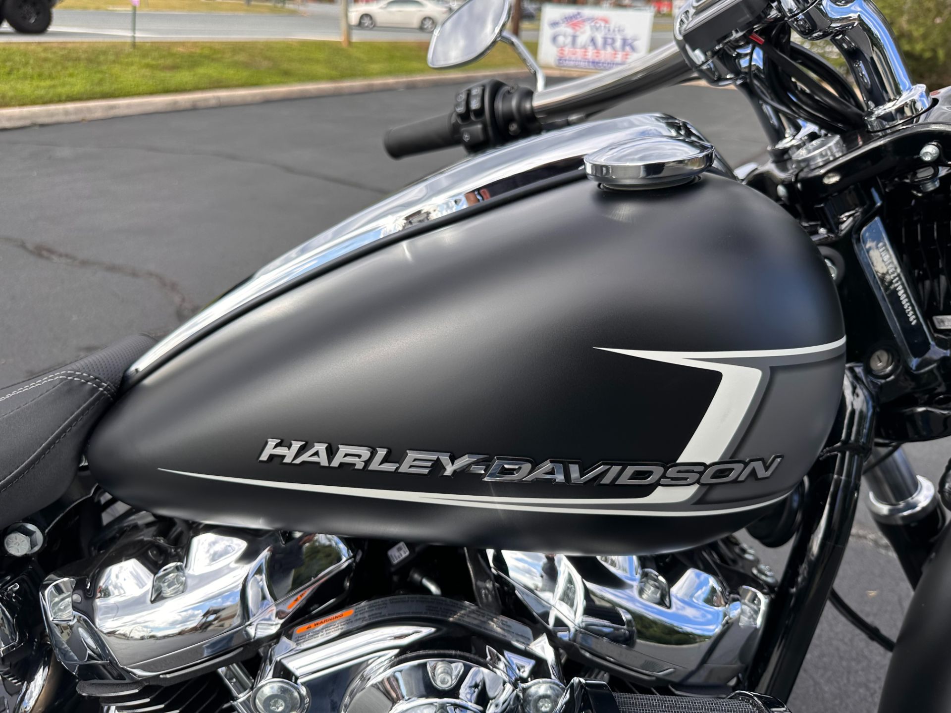 2023 Harley-Davidson Breakout® in Lynchburg, Virginia - Photo 36