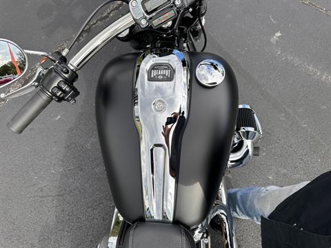 2023 Harley-Davidson Breakout® in Lynchburg, Virginia - Photo 37