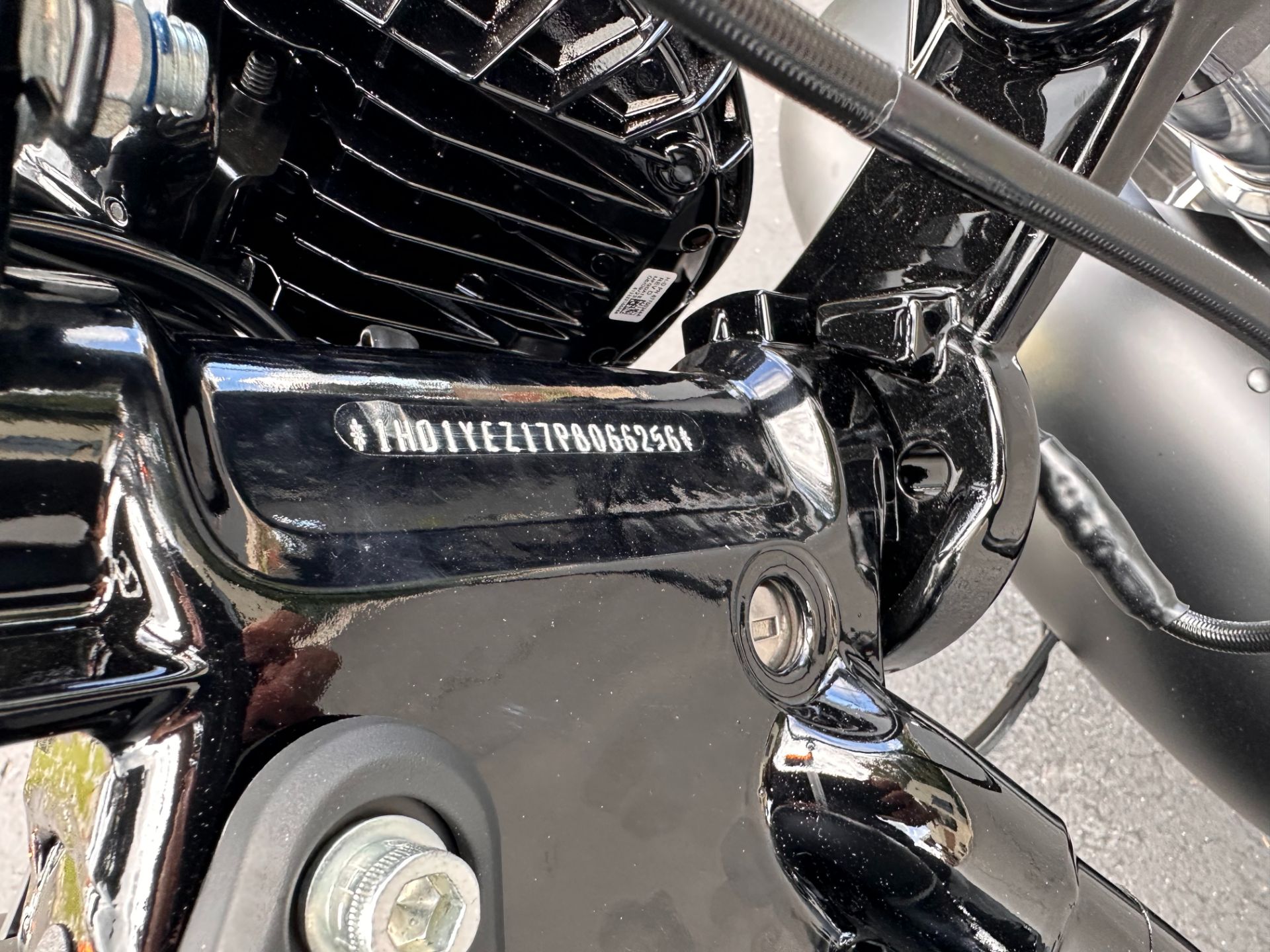2023 Harley-Davidson Breakout® in Lynchburg, Virginia - Photo 42