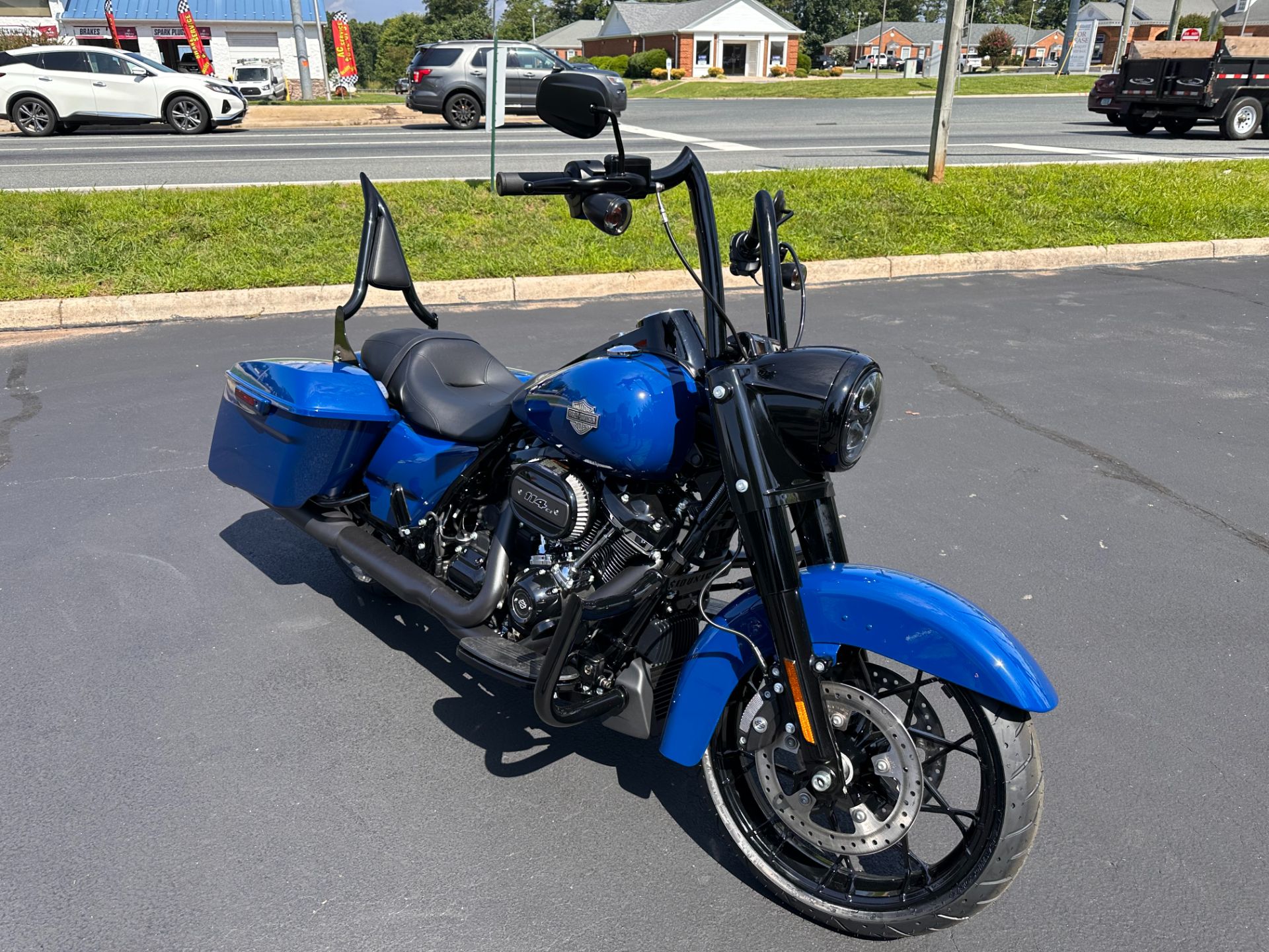 2023 Harley-Davidson Road King® Special in Lynchburg, Virginia - Photo 1