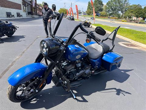 2023 Harley-Davidson Road King® Special in Lynchburg, Virginia - Photo 3