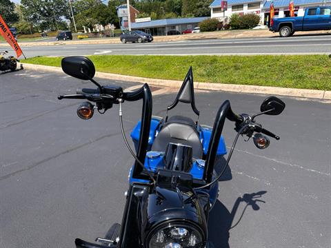 2023 Harley-Davidson Road King® Special in Lynchburg, Virginia - Photo 13