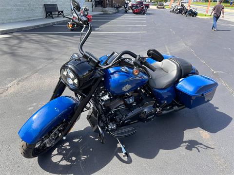 2023 Harley-Davidson Road King® Special in Lynchburg, Virginia - Photo 3