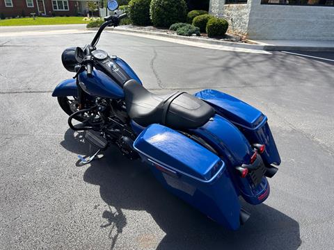 2023 Harley-Davidson Road King® Special in Lynchburg, Virginia - Photo 5