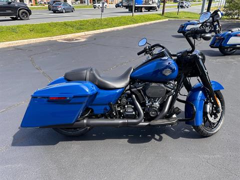 2023 Harley-Davidson Road King® Special in Lynchburg, Virginia - Photo 8