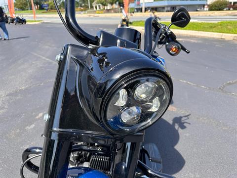 2023 Harley-Davidson Road King® Special in Lynchburg, Virginia - Photo 12
