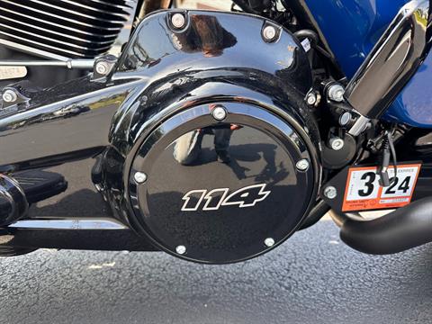 2023 Harley-Davidson Road King® Special in Lynchburg, Virginia - Photo 17