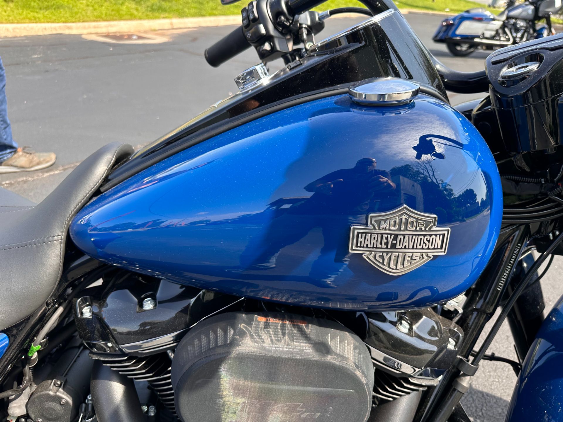 2023 Harley-Davidson Road King® Special in Lynchburg, Virginia - Photo 34