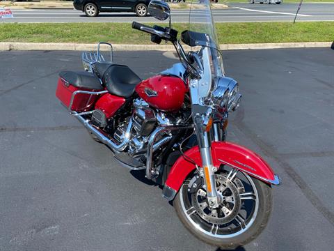 2020 Harley-Davidson Road King® in Lynchburg, Virginia - Photo 1