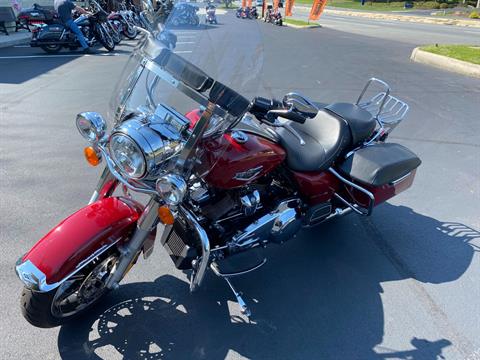 2020 Harley-Davidson Road King® in Lynchburg, Virginia - Photo 3