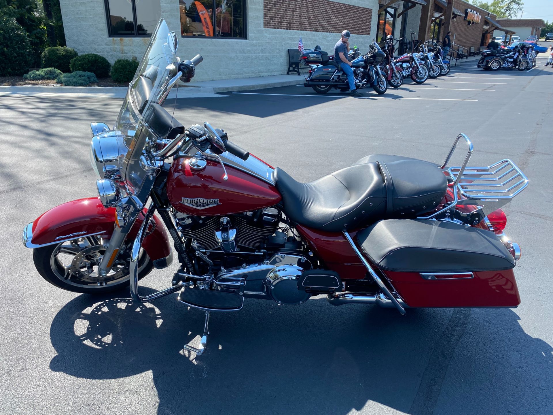 2020 Harley-Davidson Road King® in Lynchburg, Virginia - Photo 4