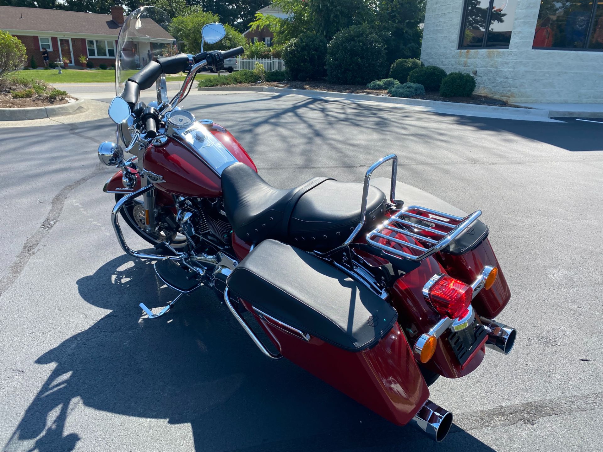 2020 Harley-Davidson Road King® in Lynchburg, Virginia - Photo 5