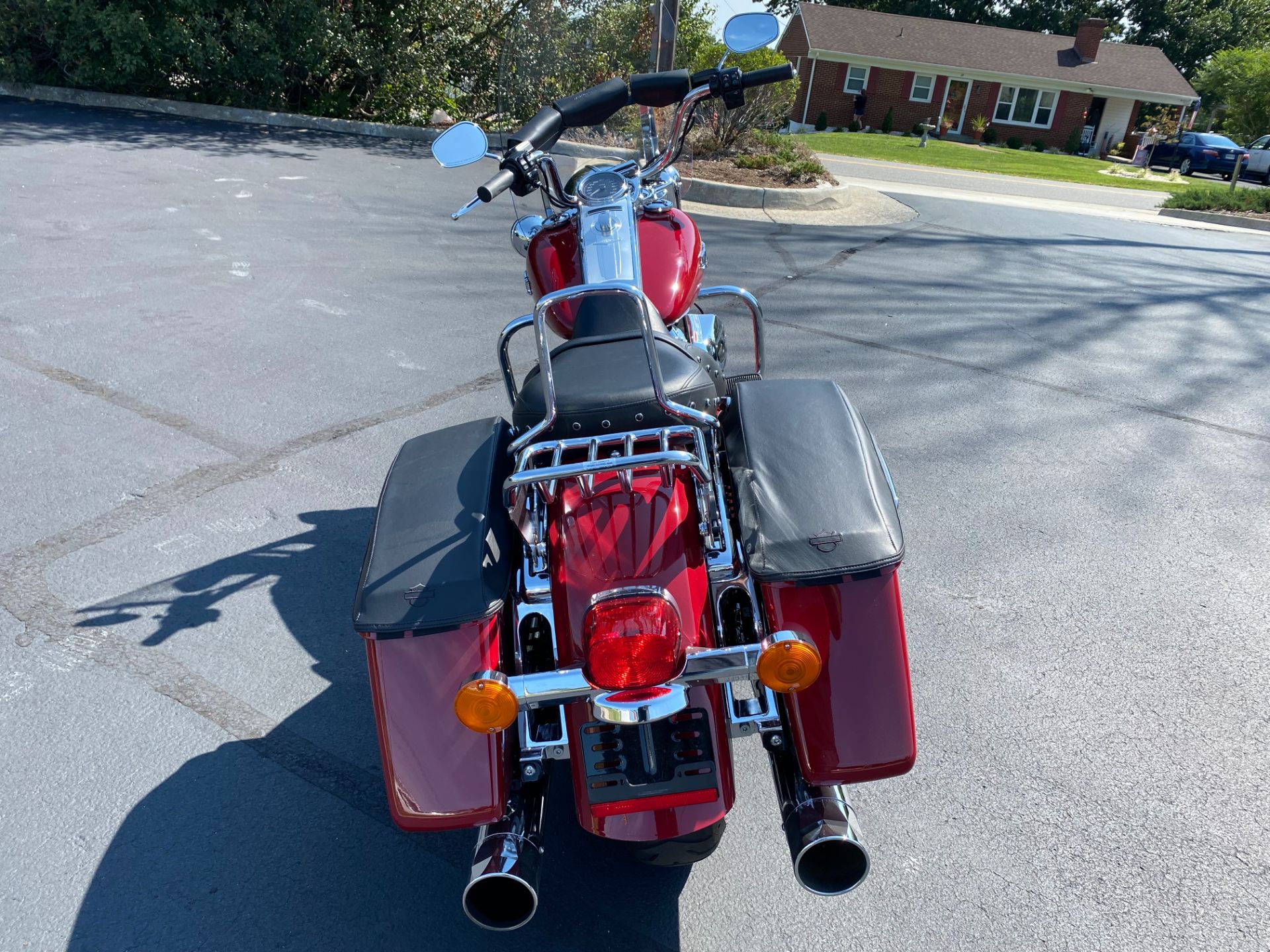 2020 Harley-Davidson Road King® in Lynchburg, Virginia - Photo 6