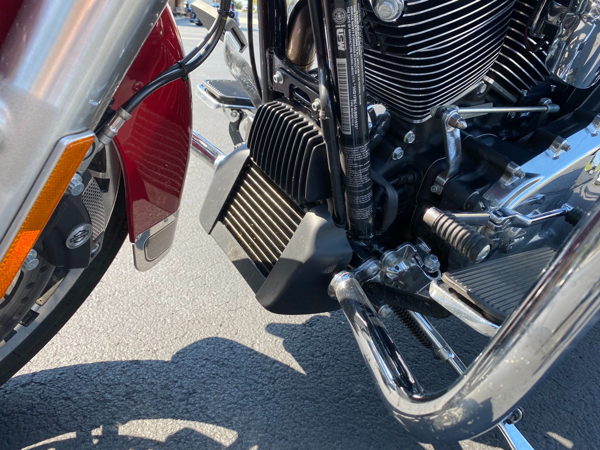 2020 Harley-Davidson Road King® in Lynchburg, Virginia - Photo 11