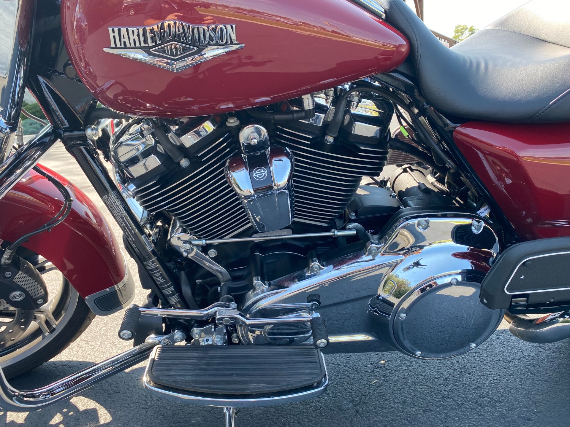 2020 Harley-Davidson Road King® in Lynchburg, Virginia - Photo 12