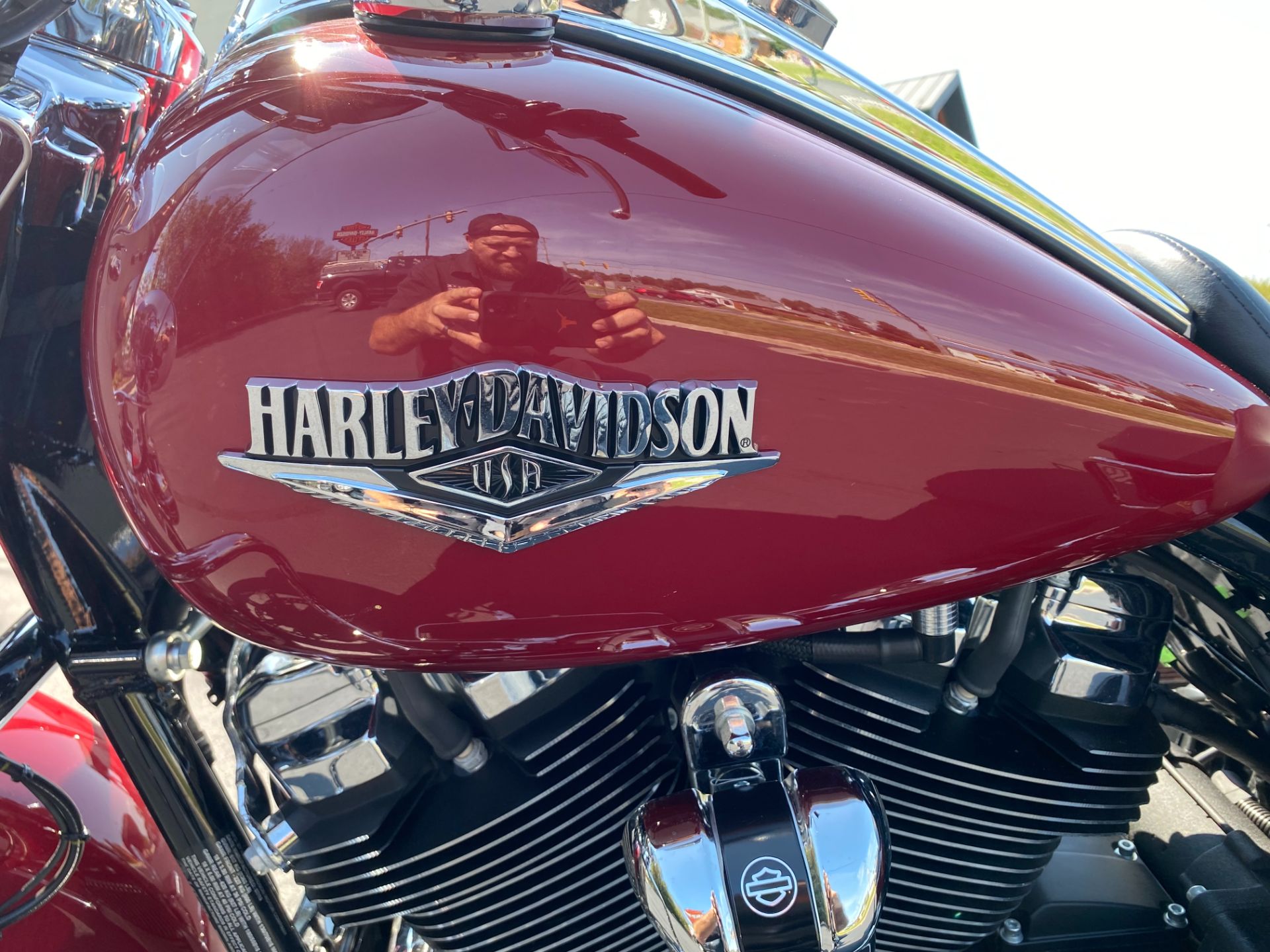 2020 Harley-Davidson Road King® in Lynchburg, Virginia - Photo 18