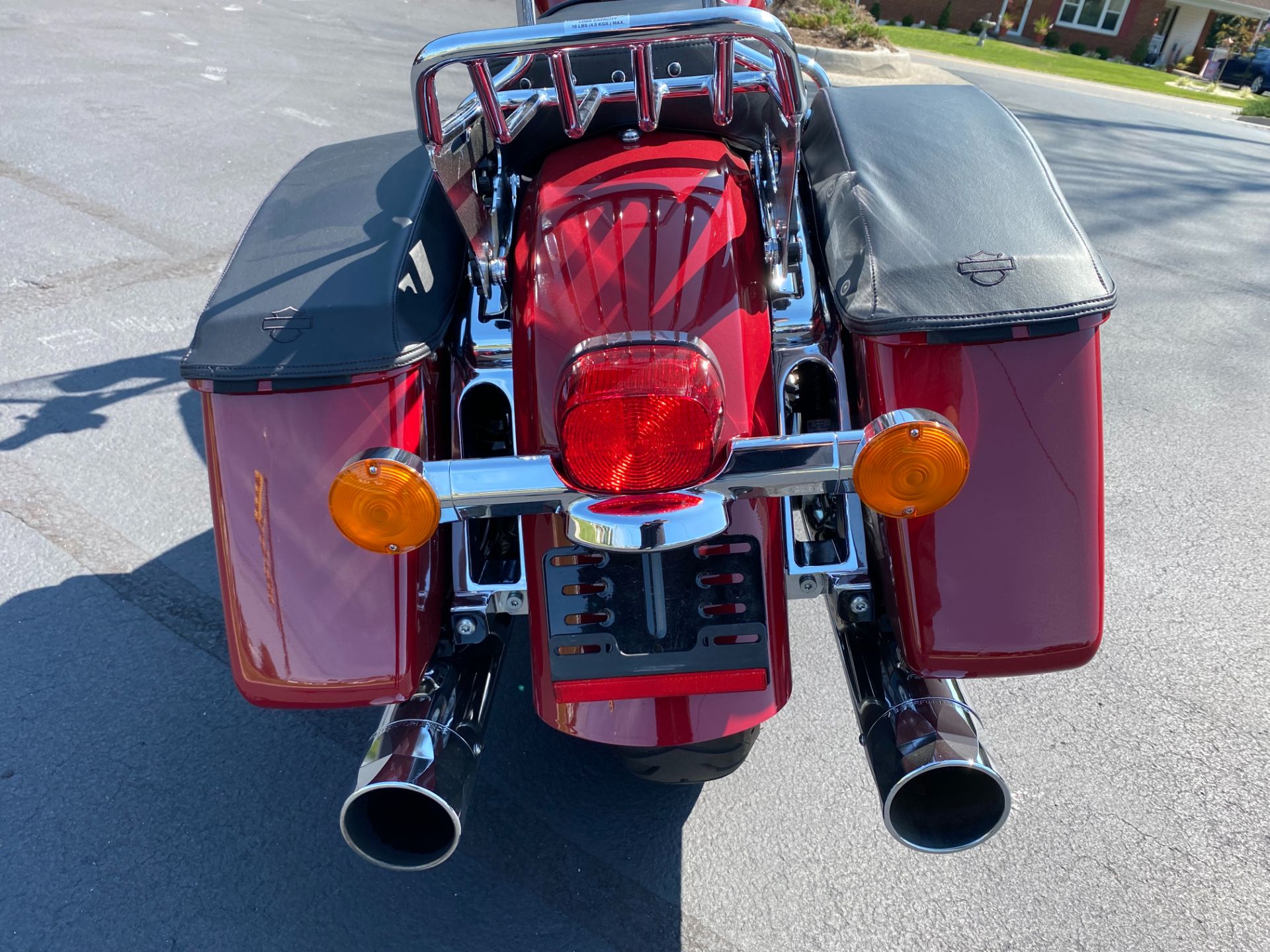 2020 Harley-Davidson Road King® in Lynchburg, Virginia - Photo 21