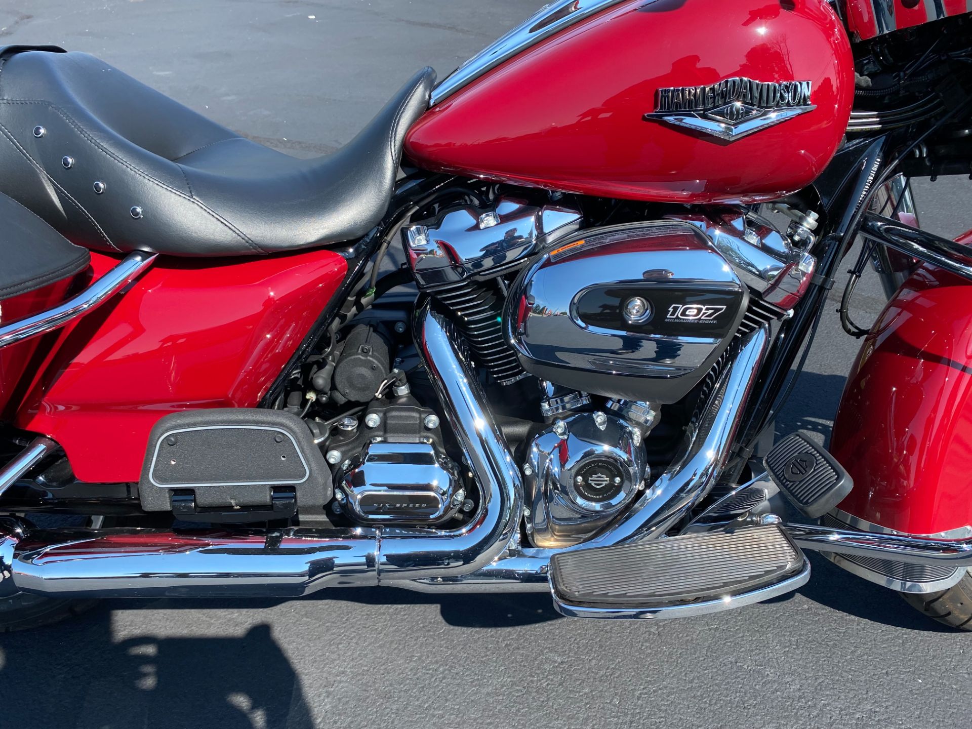 2020 Harley-Davidson Road King® in Lynchburg, Virginia - Photo 25