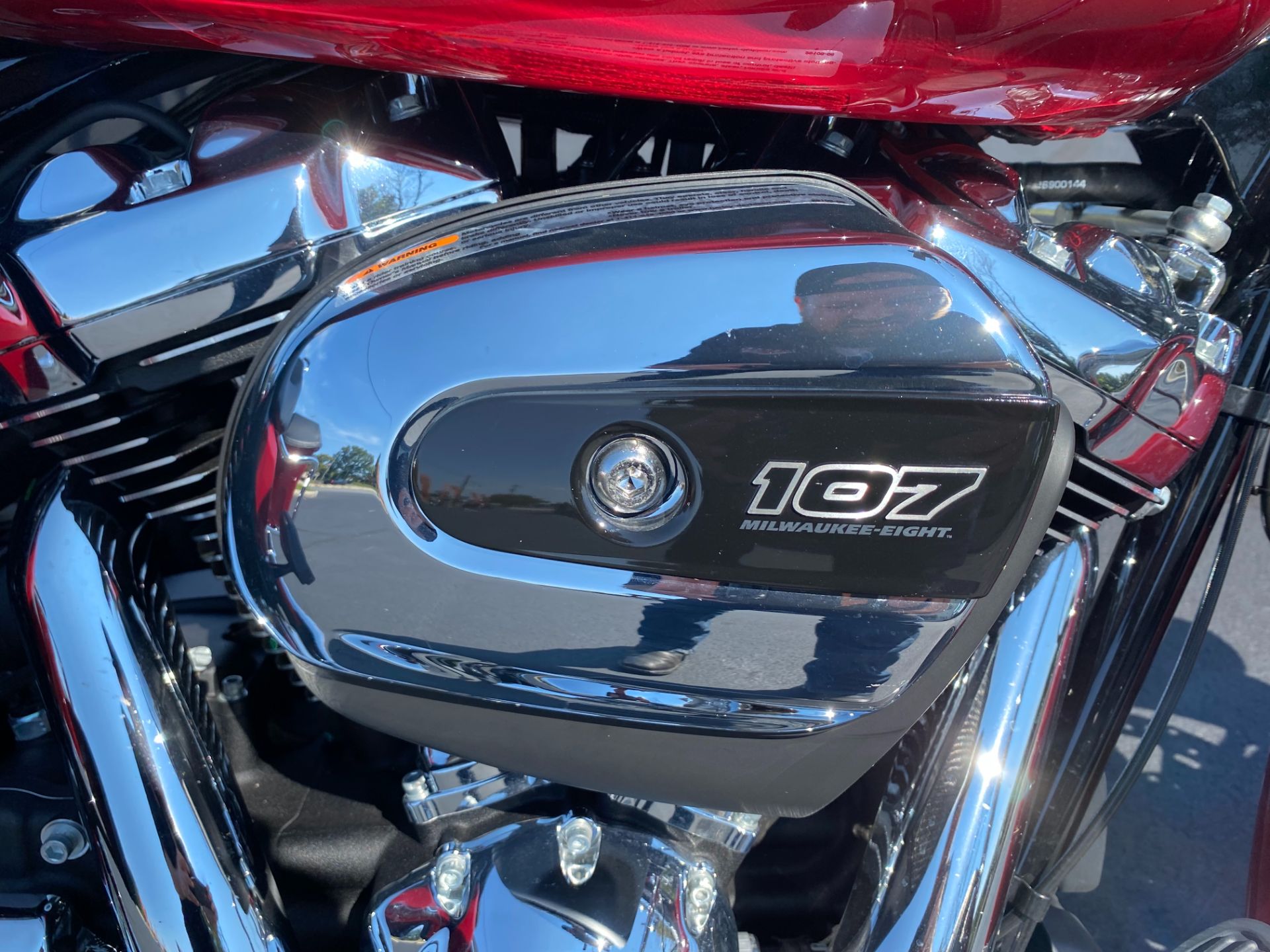 2020 Harley-Davidson Road King® in Lynchburg, Virginia - Photo 28