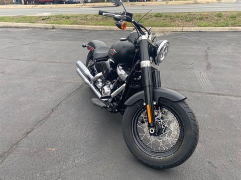 2020 Harley-Davidson Softail Slim® in Lynchburg, Virginia - Photo 3