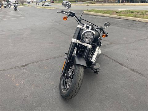 2020 Harley-Davidson Softail Slim® in Lynchburg, Virginia - Photo 4