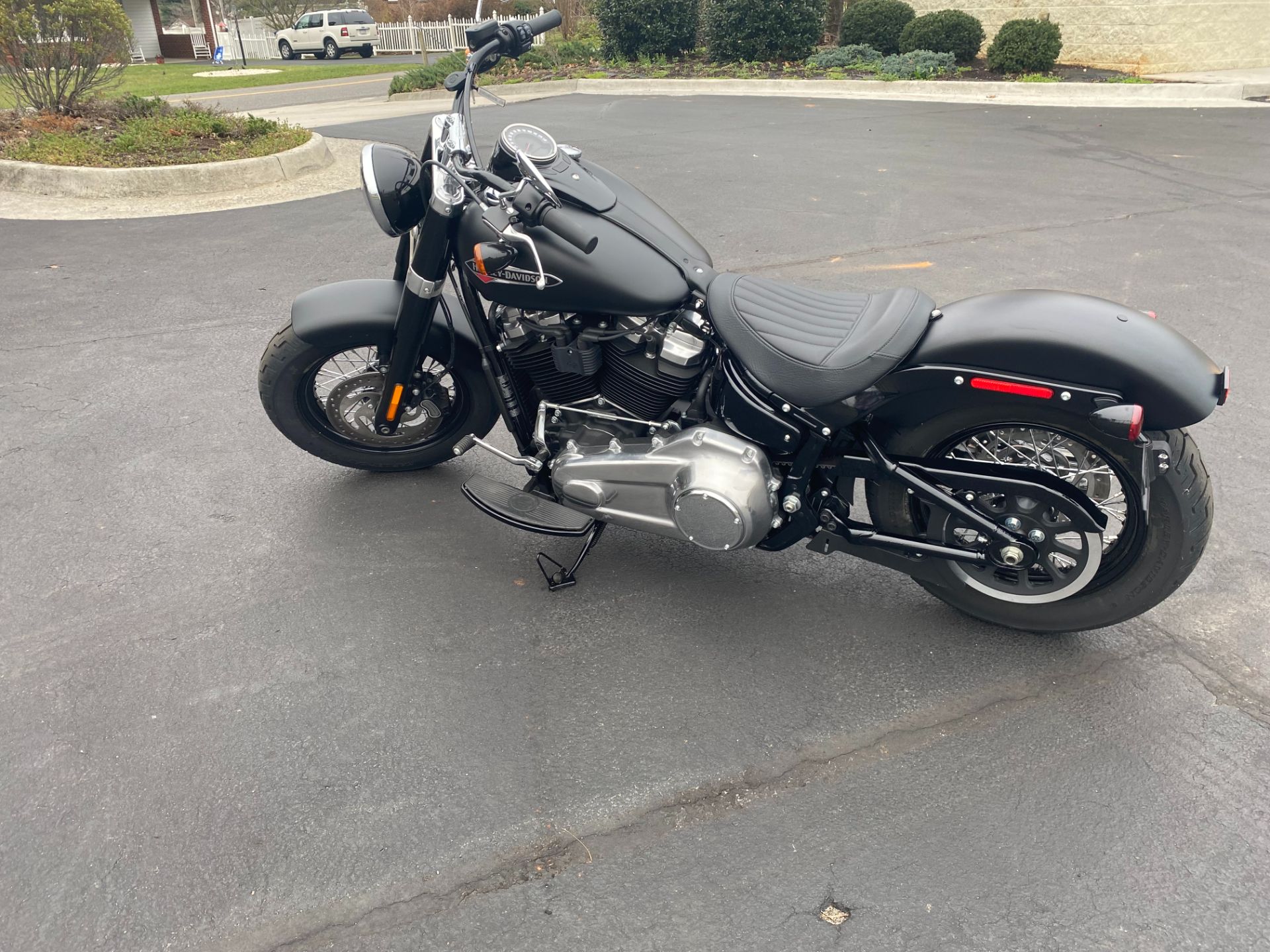 2020 Harley-Davidson Softail Slim® in Lynchburg, Virginia - Photo 7