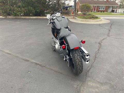 2020 Harley-Davidson Softail Slim® in Lynchburg, Virginia - Photo 9