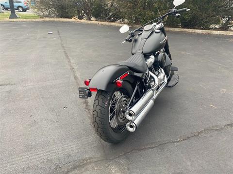 2020 Harley-Davidson Softail Slim® in Lynchburg, Virginia - Photo 10