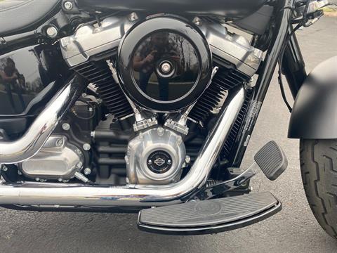 2020 Harley-Davidson Softail Slim® in Lynchburg, Virginia - Photo 20