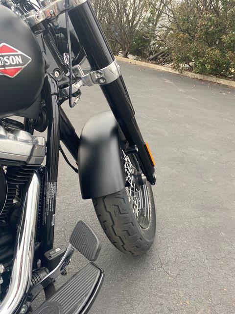 2020 Harley-Davidson Softail Slim® in Lynchburg, Virginia - Photo 21