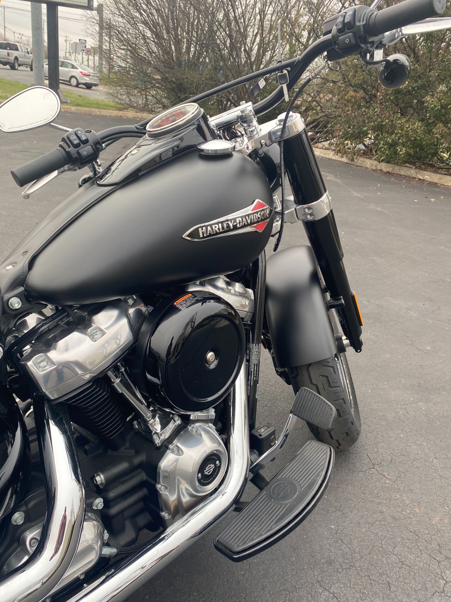 2020 Harley-Davidson Softail Slim® in Lynchburg, Virginia - Photo 22
