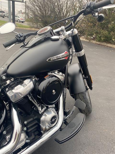 2020 Harley-Davidson Softail Slim® in Lynchburg, Virginia - Photo 22