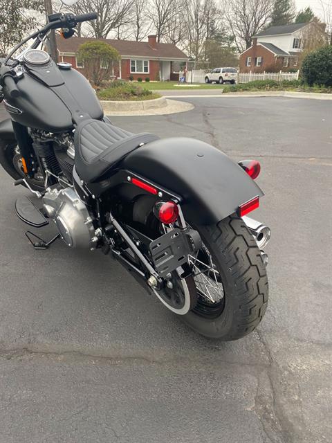2020 Harley-Davidson Softail Slim® in Lynchburg, Virginia - Photo 25
