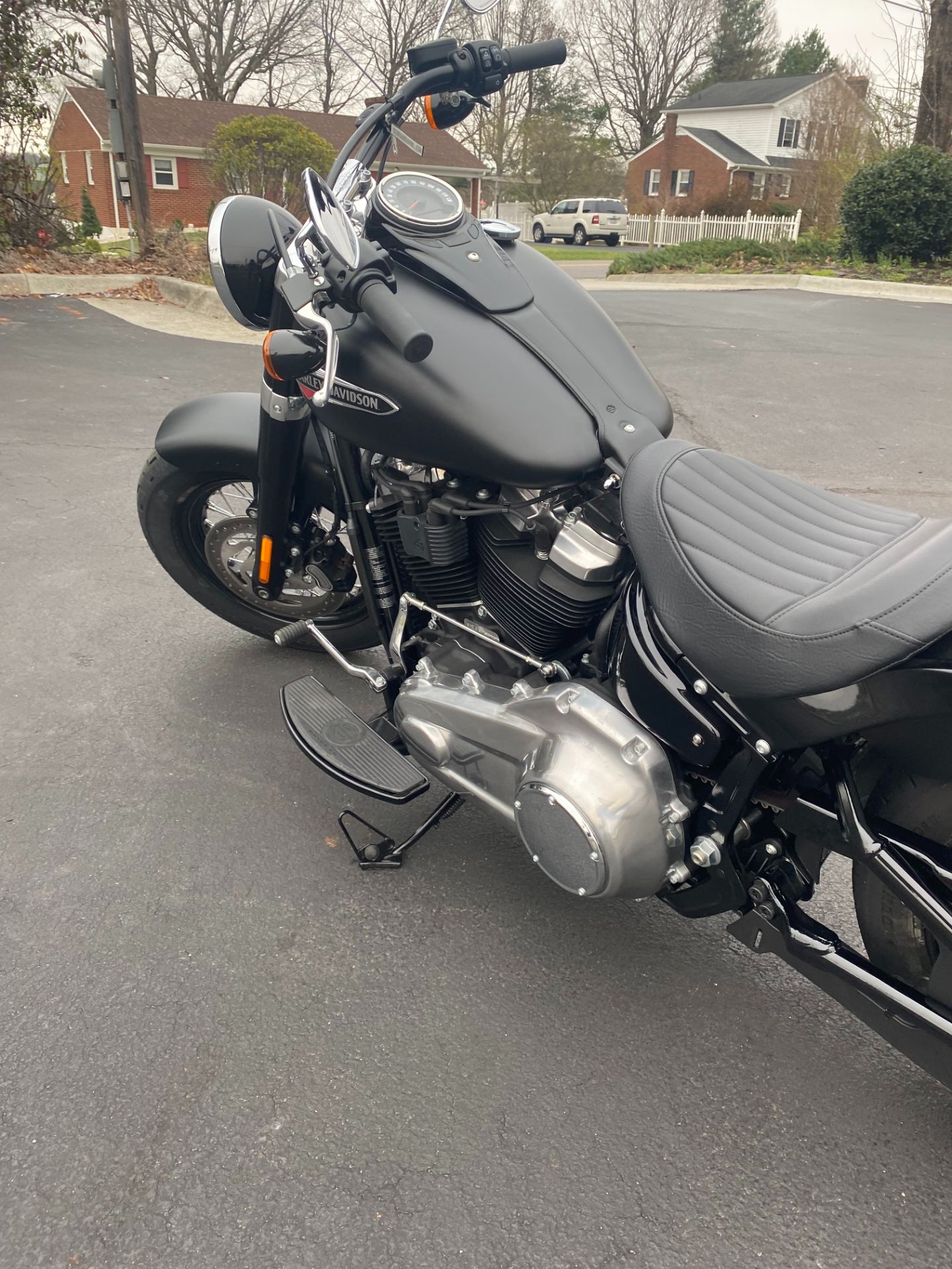 2020 Harley-Davidson Softail Slim® in Lynchburg, Virginia - Photo 26